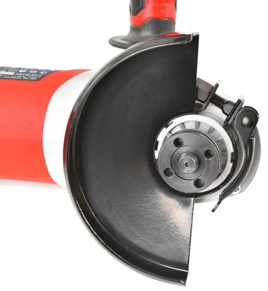 Polizor unghiular Hecht 1314 - 4