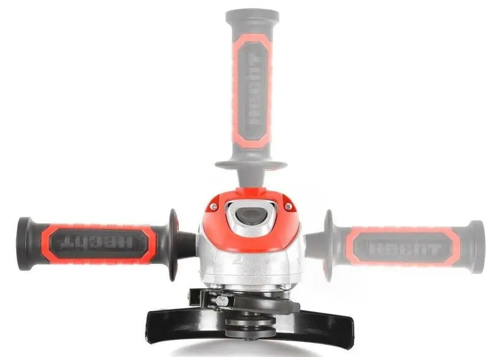 Polizor unghiular Hecht 1314 - 5