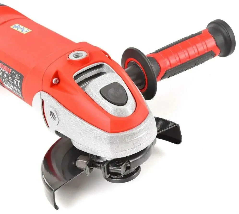 Polizor unghiular Hecht 1314 - 6