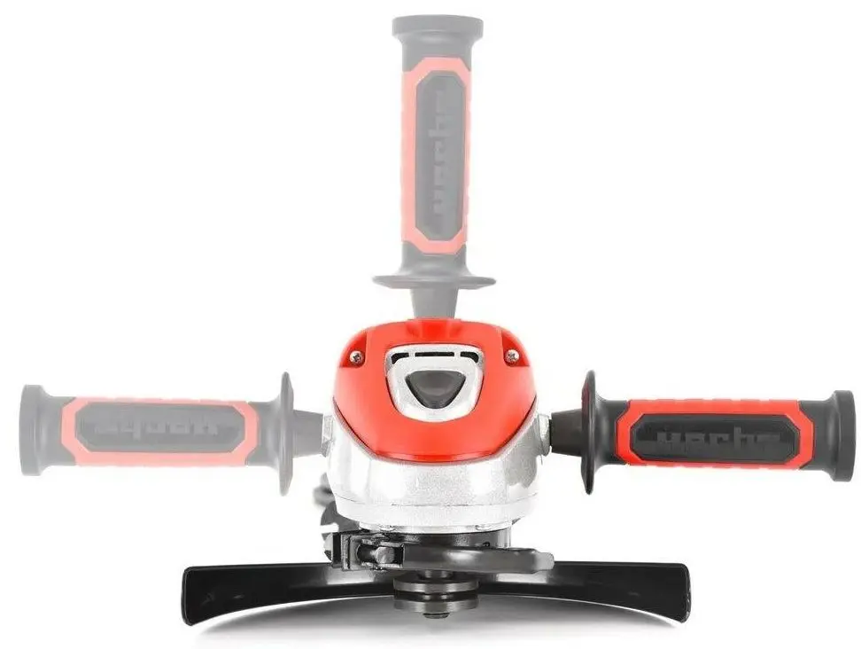 Polizor unghiular Hecht 1323 - 4