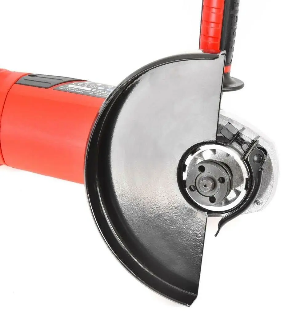 Polizor unghiular Hecht 1323 - 5