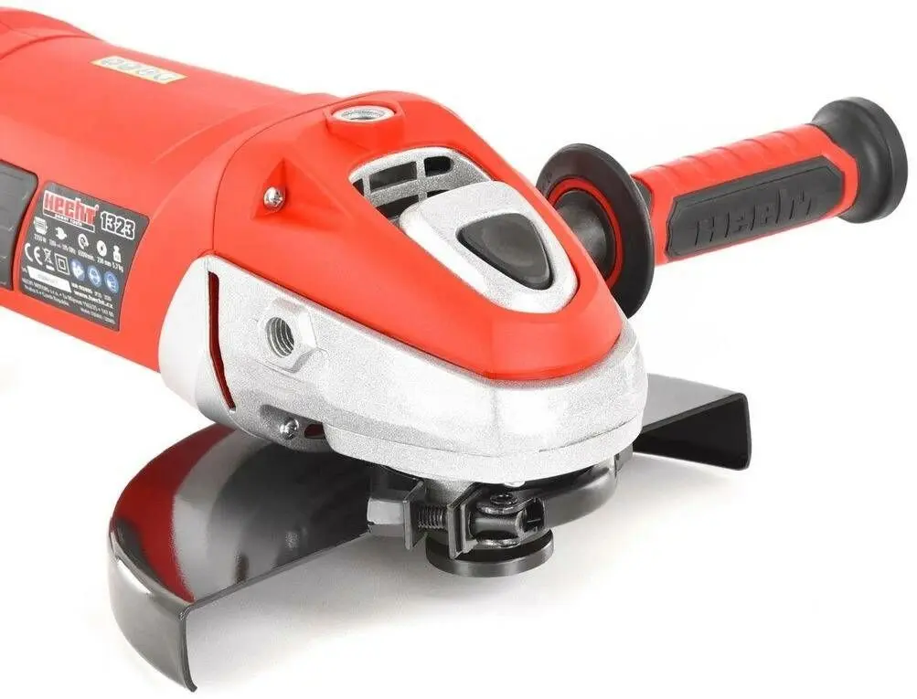 Polizor unghiular Hecht 1323 - 6