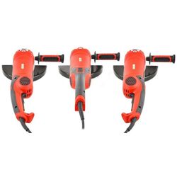 Polizor unghiular Hecht 1323 Thumb