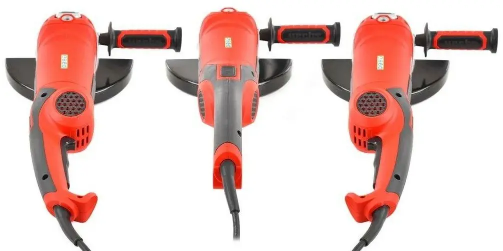 Polizor unghiular Hecht 1323 - 7