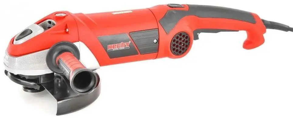 Polizor unghiular Hecht 1323