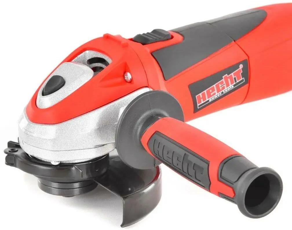 Polizor unghiular Hecht 1372 - 2