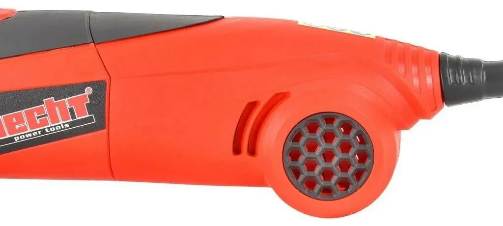 Polizor unghiular Hecht 1372 - 3