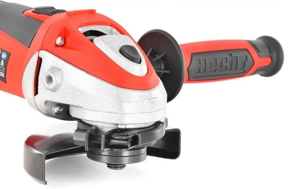 Polizor unghiular Hecht 1372 - 5