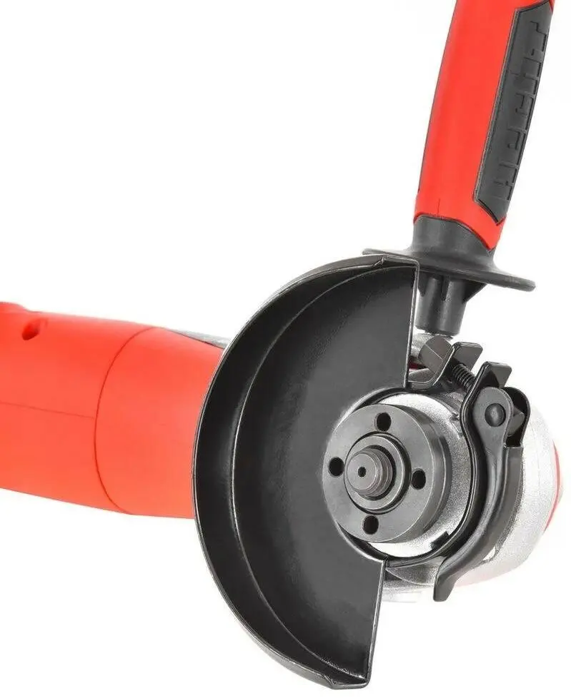 Polizor unghiular Hecht 1372 - 6