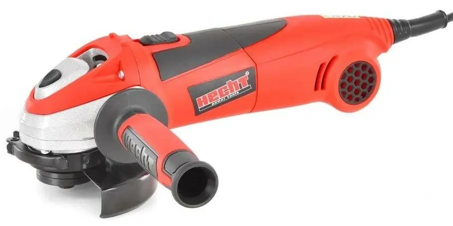 Polizor unghiular Hecht 1372