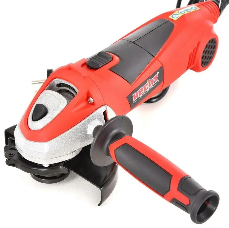 Polizor unghiular Hecht 1391 - 2