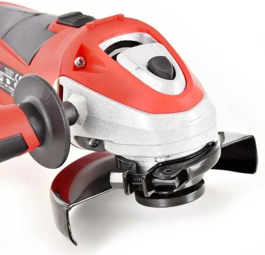 Polizor unghiular Hecht 1391 - 6