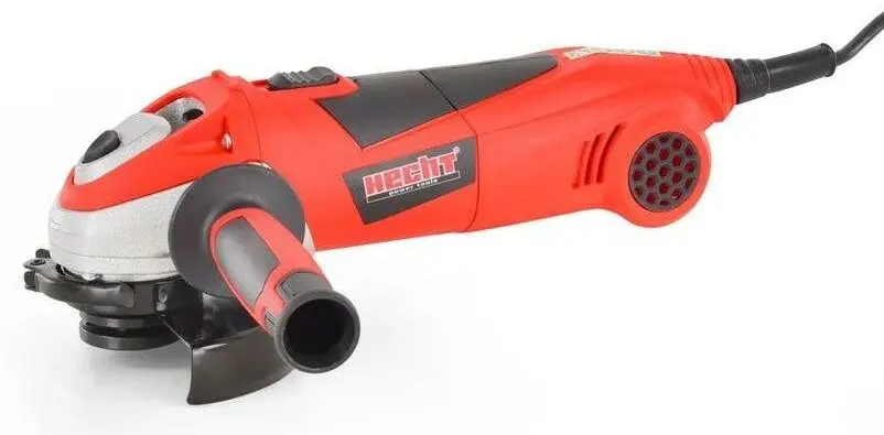 Polizor unghiular Hecht 1391