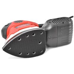 Masina de slefuit cu vibratii Hecht 1760 Thumb