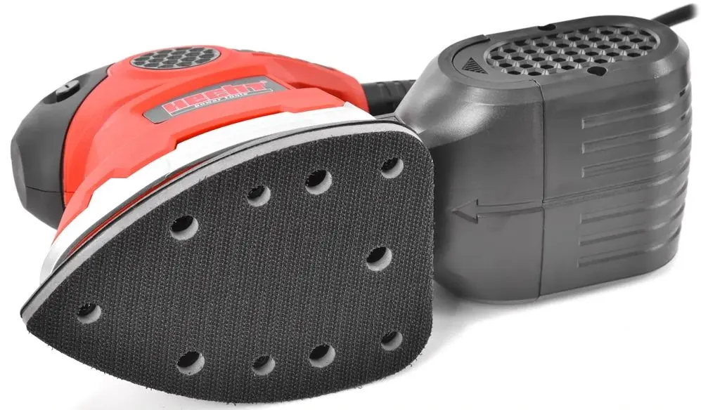 Masina de slefuit cu vibratii Hecht 1760 - 4