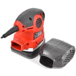 Masina de slefuit cu vibratii Hecht 1760 Thumb