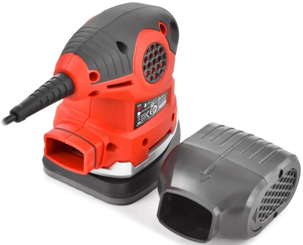 Masina de slefuit cu vibratii Hecht 1760 - 3