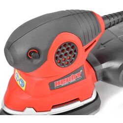 Masina de slefuit cu vibratii Hecht 1760 Thumb