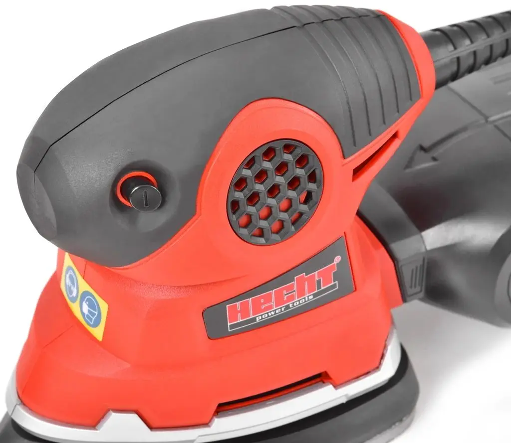 Masina de slefuit cu vibratii Hecht 1760 - 2