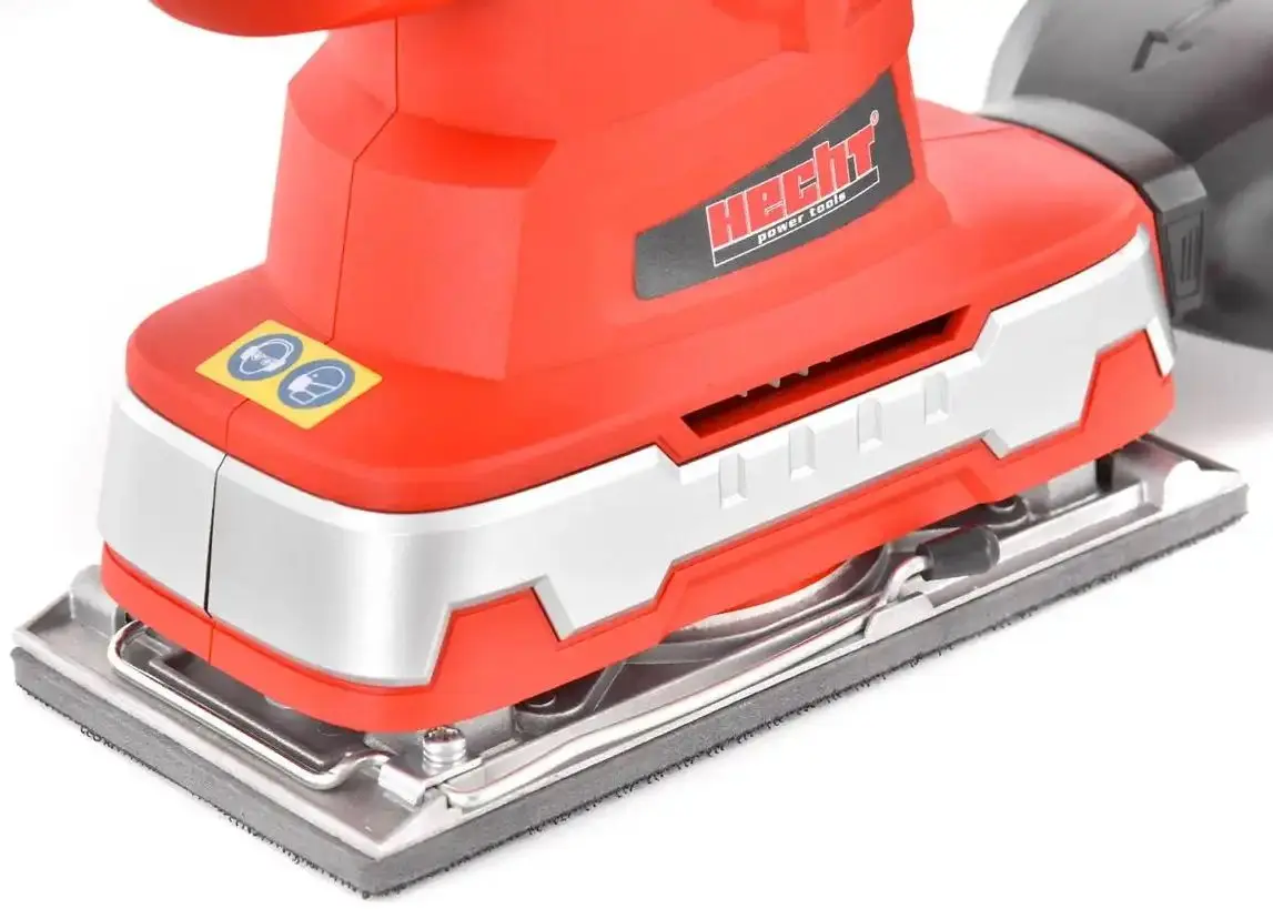 Masina de slefuit cu vibratii Hecht 1762 - 4