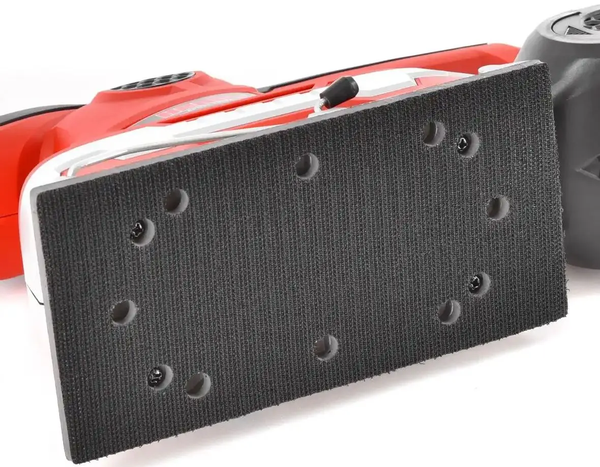 Masina de slefuit cu vibratii Hecht 1762 - 3