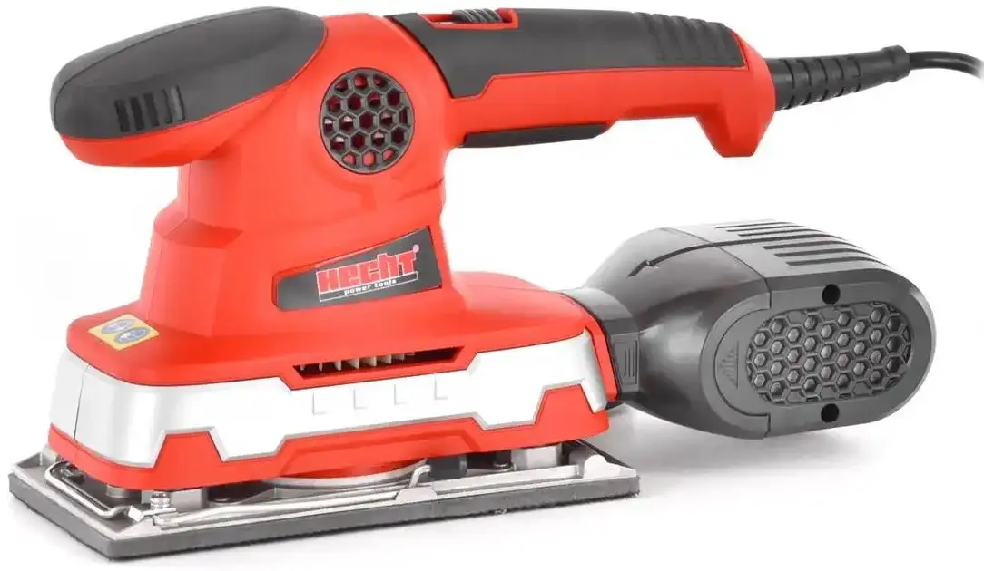 Masina de slefuit cu vibratii Hecht 1762