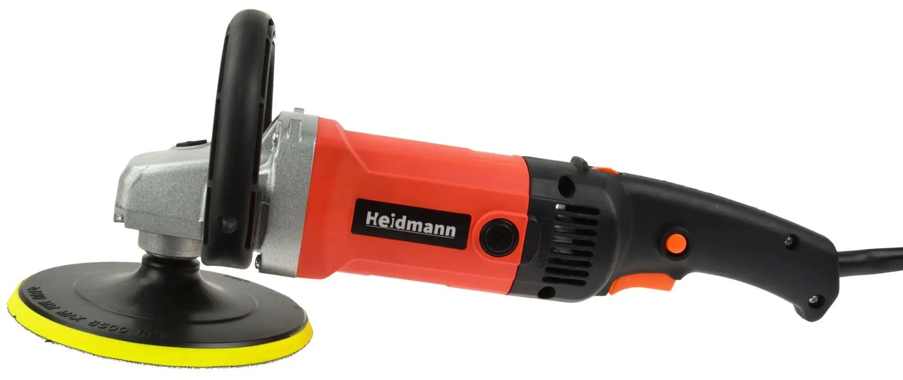 Masina de lustruit Heidmann H00415 - 2