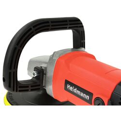 Masina de lustruit Heidmann H00415 Thumb