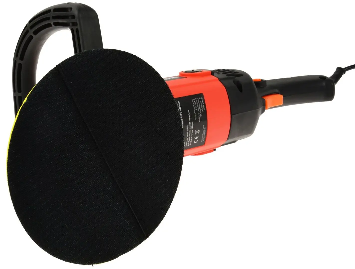 Masina de lustruit Heidmann H00415 - 8