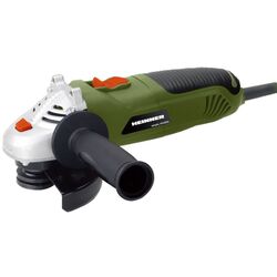 Угловая шлифовальная машина Heinner VPU001 Thumb