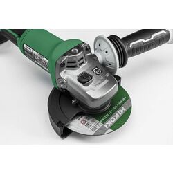 Аккумуляторная угловая шлифмашина Hikoki G1813DFWQZ 2x5Аh Thumb