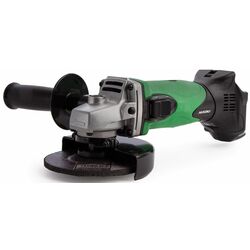 Polizor unghiular cu acumulator Hikoki G18DSL2W4Z Solo Thumb