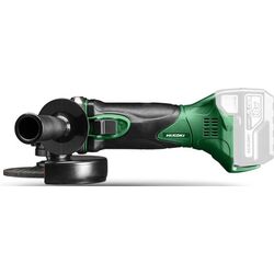 Polizor unghiular cu acumulator Hikoki G18DSL2W5Z Solo Thumb