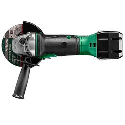 Masina de slefuit unghiulara cu acumulator Hikoki G18DSL2WUZ Thumb