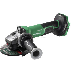 Masina de slefuit unghiulara Hikoki G3613DVEW4Z