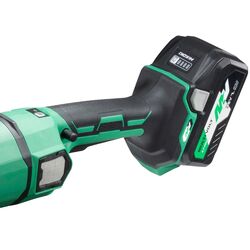 Masina de slefuit unghiulara cu acumulator Hikoki G3623DARAZ Thumb