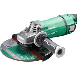 Masina de slefuit unghiulara cu acumulator Hikoki G3623DARAZ Thumb