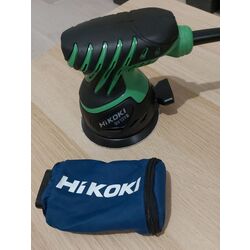 Masina de slefuit orbitala Hikoki SV13YBNSZ Thumb