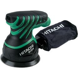 Masina de slefuit orbitala Hikoki SV13YBNSZ