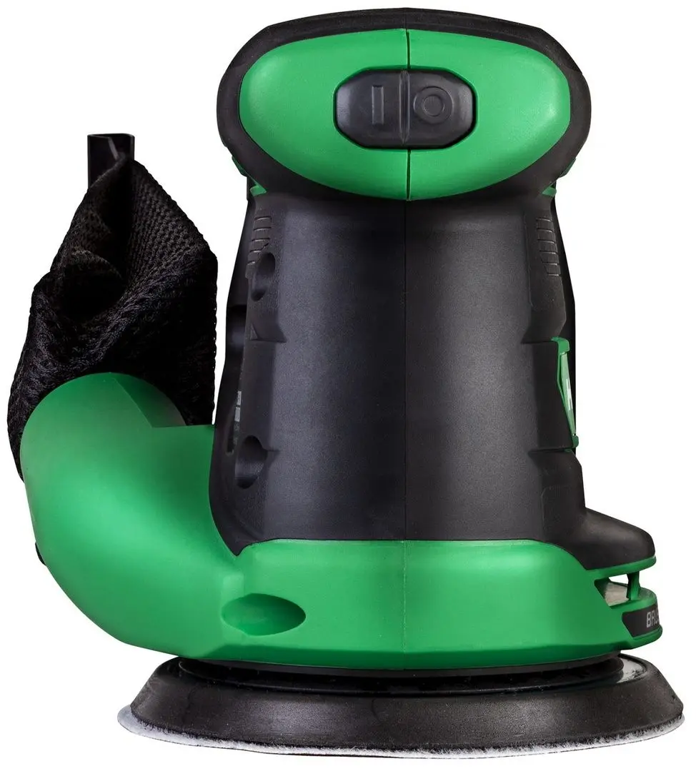 Masina de slefuit excentrica Hikoki SV1813DAW2Z