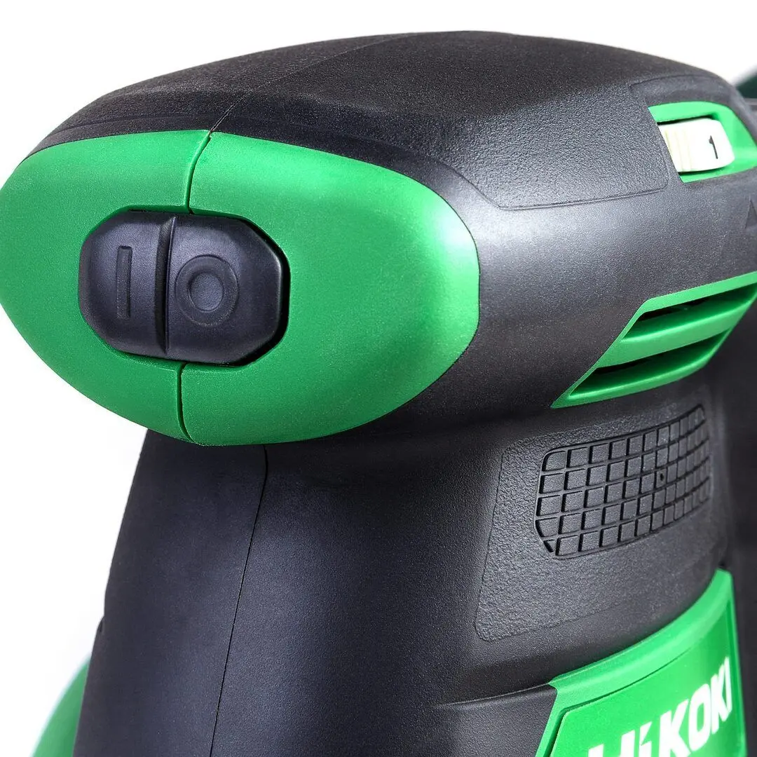 Masina de slefuit excentrica Hikoki SV1813DAW2Z