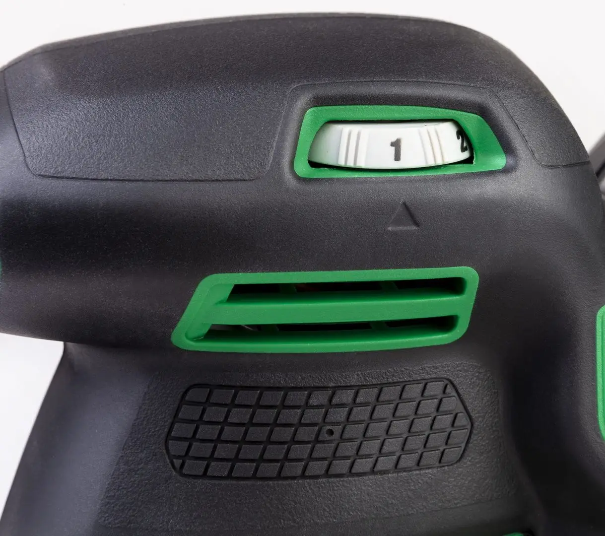 Masina de slefuit excentrica Hikoki SV1813DAW2Z