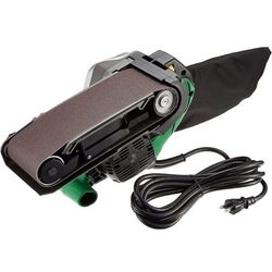 Masina de slefuit cu banda Hikoki SB10V2WAZ Thumb