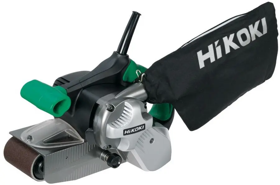 Ленточная шлифмашина Hikoki SB8V2WAZ