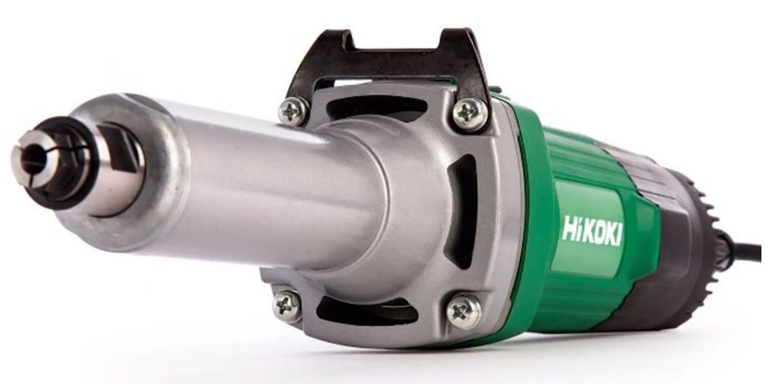 Прямая шлифовальная машина Hikoki GP2S2UTZ - 2