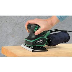 Masina de slefuit Hikoki SV12SGWAZ Thumb