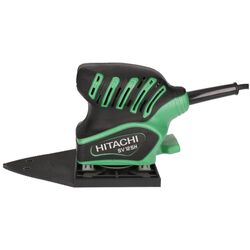 Masina de slefuit cu banda Hikoki SV12SHWBZ