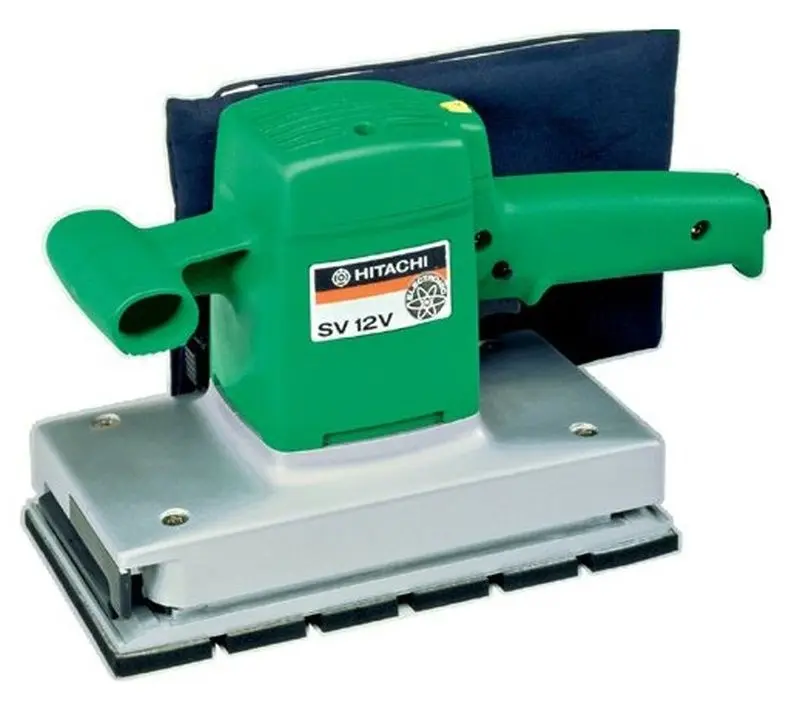Polizor Hikoki SV12VUAZ