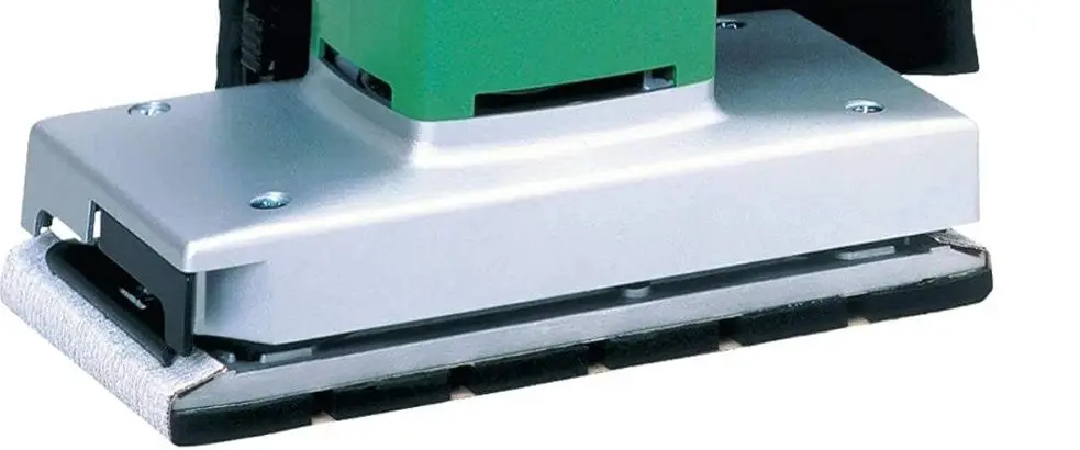 Polizor Hikoki SV12VUAZ