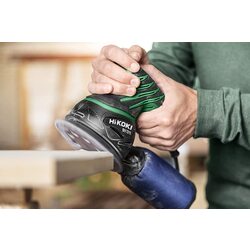 Masina de slefuit Hikoki SV15YCWBZ Thumb